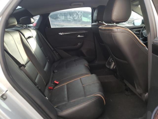 Photo 10 from auction – 2015 CHEVROLET IMPALA LTZ with VIN 1G1165S35FU103643