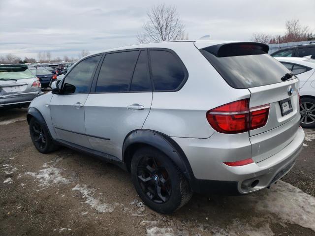 Photo 2 from auction – 2011 BMW X5 XDRIVE3 with VIN 5UXZW0C50BL371608