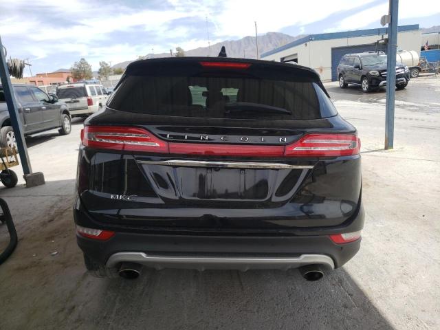 Photo 6 from auction – 2019 LINCOLN MKC with VIN 5LMCJ1D99KUL06692