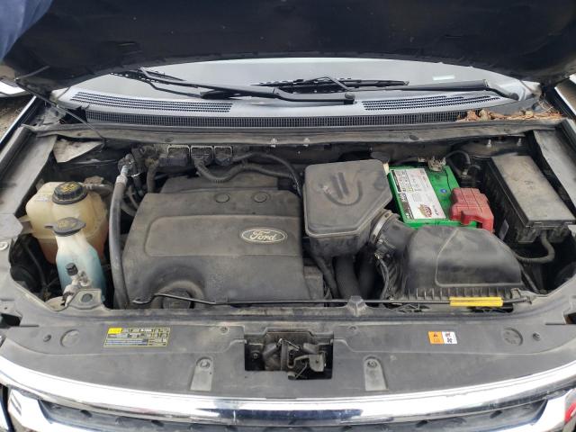 Photo 12 from auction – 2013 FORD EDGE LIMIT with VIN 2FMDK4KC5DBC41479