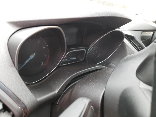 Photo 9 from auction – 2019 FORD ESCAPE TIT with VIN 1FMCU9J97KUA23849
