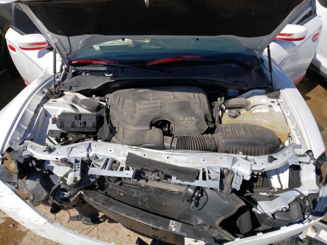 Photo 11 from auction – 2019 DODGE CHARGER SX with VIN 2C3CDXBG8KH673416