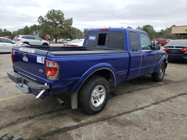 Photo 3 from auction – 2003 FORD RANGER SUP with VIN 1FTYR44U53PB86580