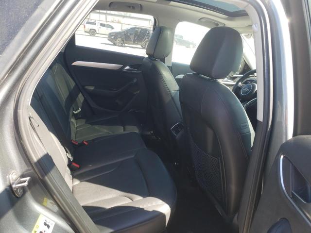 Photo 10 from auction – 2015 AUDI Q3 PRESTIG with VIN WA1GFCFS9FR000519