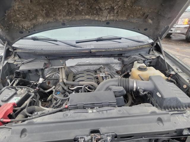 Photo 7 from auction – 2012 FORD F150 SUPER with VIN 1FTFX1EF6CFB08133