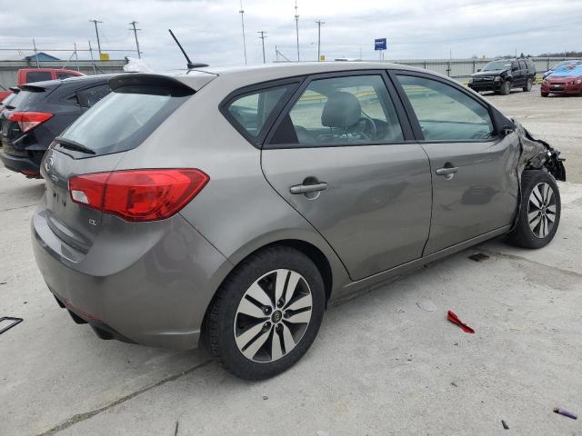 Photo 3 from auction – 2013 KIA FORTE EX with VIN KNAFU5A24D5664089