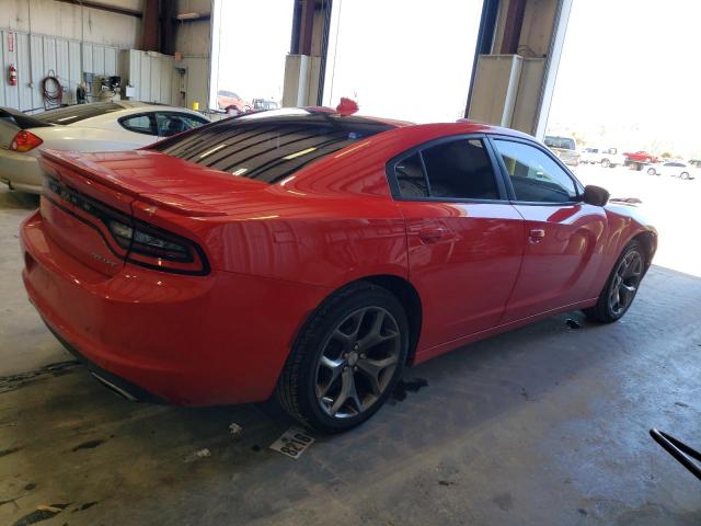 Photo 3 from auction – 2016 DODGE CHARGER SX with VIN 2C3CDXHG8GH166773