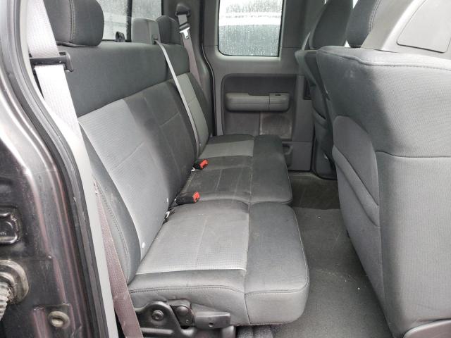 Photo 10 from auction – 2008 FORD F150 with VIN 1FTPX14598FB85227