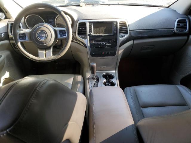 Photo 8 from auction – 2011 JEEP GRAND CHER with VIN 1J4RR4GG6BC632133