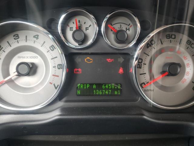 Photo 9 from auction – 2010 FORD EDGE LIMIT with VIN 2FMDK4KC3ABB37472