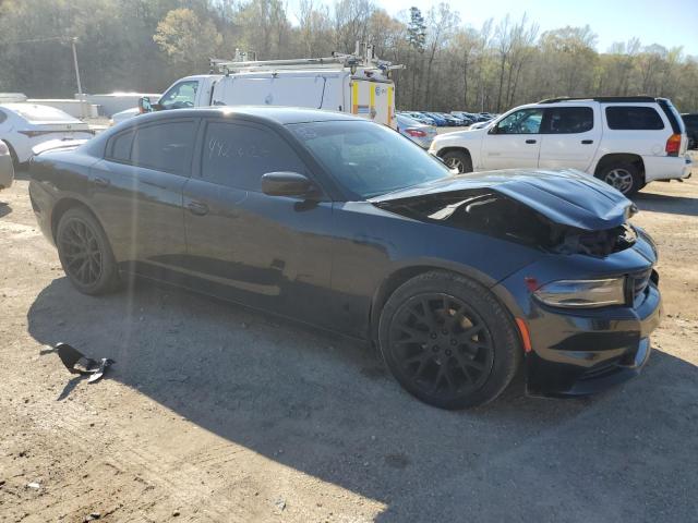 Photo 4 from auction – 2015 DODGE CHARGER SX with VIN 2C3CDXHG1FH768607