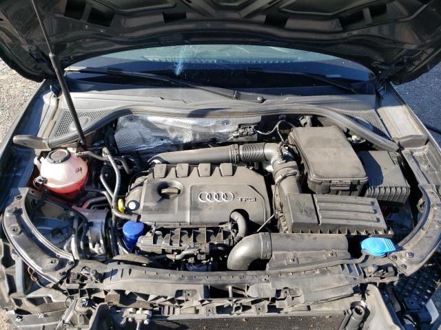 Photo 12 from auction – 2018 AUDI Q3 PREMIUM with VIN WA1BCCFS7JR010039