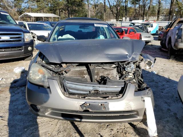 Photo 5 from auction – 2003 NISSAN ALTIMA BAS with VIN 1N4AL11D83C193171