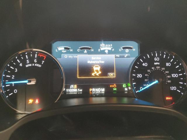 Photo 9 from auction – 2018 FORD EXPEDITION with VIN 1FMJU2AT6JEA47420