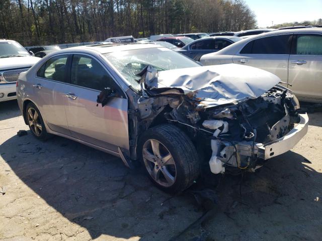 Фото 4 с аукциона – 2012 ACURA TSX с VIN JH4CU2F45CC006207