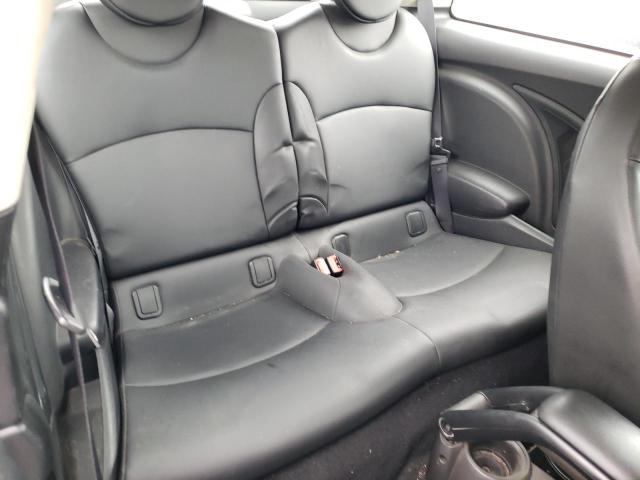 Photo 10 from auction – 2012 MINI COOPER with VIN WMWSU3C59CT255719