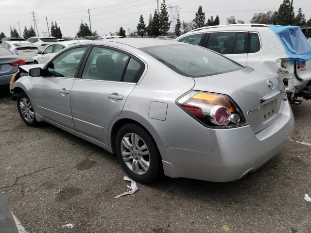Фото 2 с аукциона – 2012 NISSAN ALTIMA BAS с VIN 1N4AL2AP2CN463757