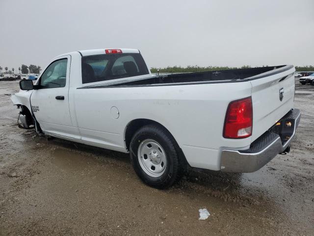Photo 2 from auction – 2022 RAM 1500 CLASS with VIN 3C6JR6DG4NG427180