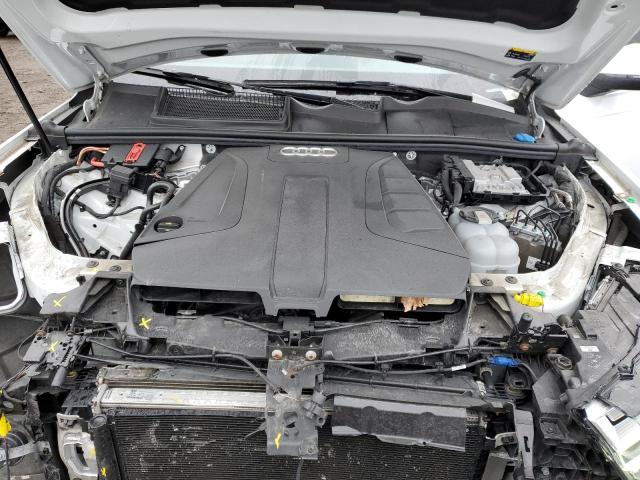 Photo 12 from auction – 2019 AUDI Q7 PREMIUM with VIN WA1LHAF77KD024544