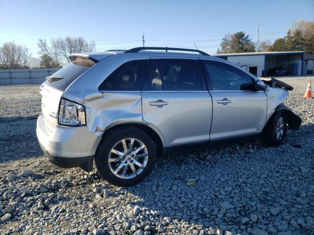 Photo 3 from auction – 2013 FORD EDGE LIMIT with VIN 2FMDK3KCXDBA94859