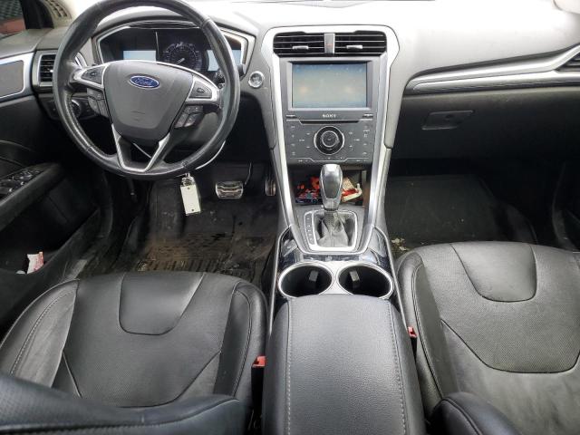 Photo 8 from auction – 2013 FORD FUSION TIT with VIN 3FA6P0K99DR279476