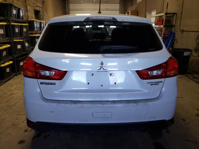 Photo 6 from auction – 2016 MITSUBISHI OUTLANDER with VIN JA4AR3AU4GZ063177