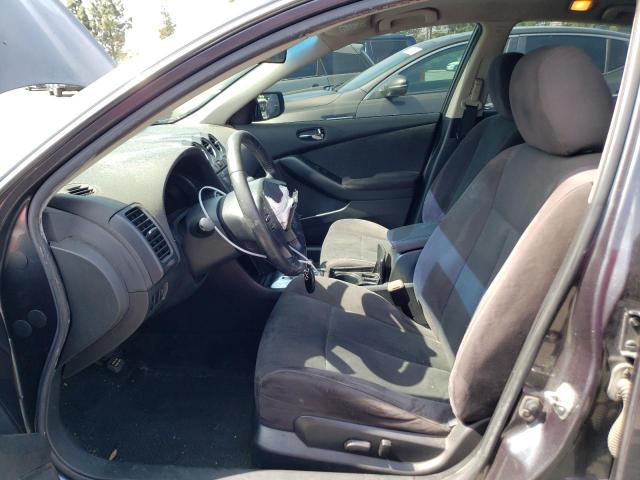 Photo 7 from auction – 2011 NISSAN ALTIMA BAS with VIN 1N4AL2AP0BN451878