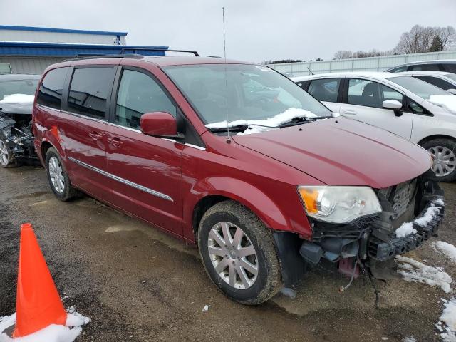Photo 4 from auction – 2012 CHRYSLER TOWN & COU with VIN 2C4RC1BG8CR252765