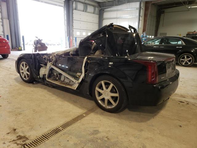 Photo 2 from auction – 2004 CADILLAC XLR with VIN 1G6YV34AX45601243