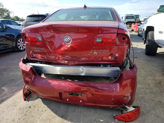 Photo 6 from auction – 2010 BUICK LUCERNE CX with VIN 1G4HC5EM6AU108468