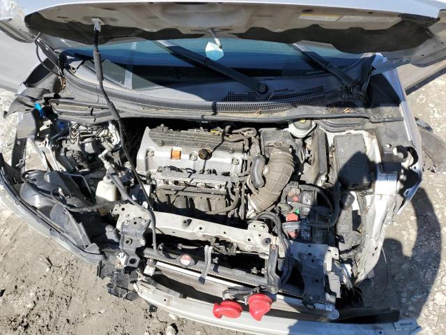 Photo 12 from auction – 2012 HONDA CR-V EXL with VIN 5J6RM3H72CL018723