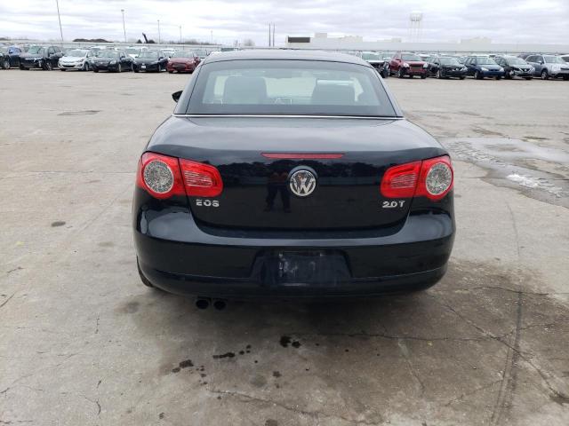 Photo 6 from auction – 2010 VOLKSWAGEN EOS LUX with VIN WVWFA7AH3AV019392
