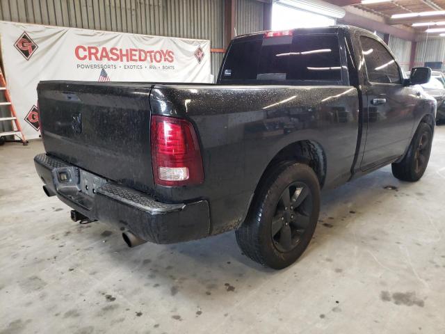Photo 3 from auction – 2015 RAM 1500 ST with VIN 3C6JR6AT5FG609361