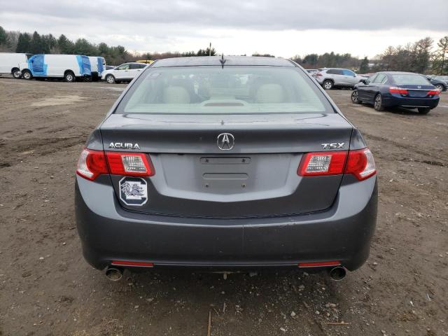 Photo 6 from auction – 2010 ACURA TSX with VIN JH4CU2F67AC013304