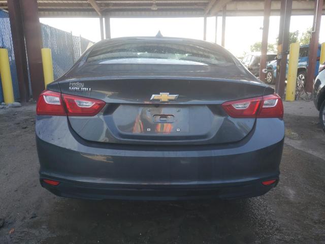 Photo 6 from auction – 2017 CHEVROLET MALIBU LS with VIN 1G1ZB5ST9HF219983