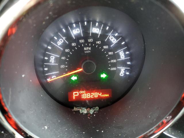 Снимка 9 от търг – 2011 KIA SOUL + с VIN KNDJT2A24B7345517