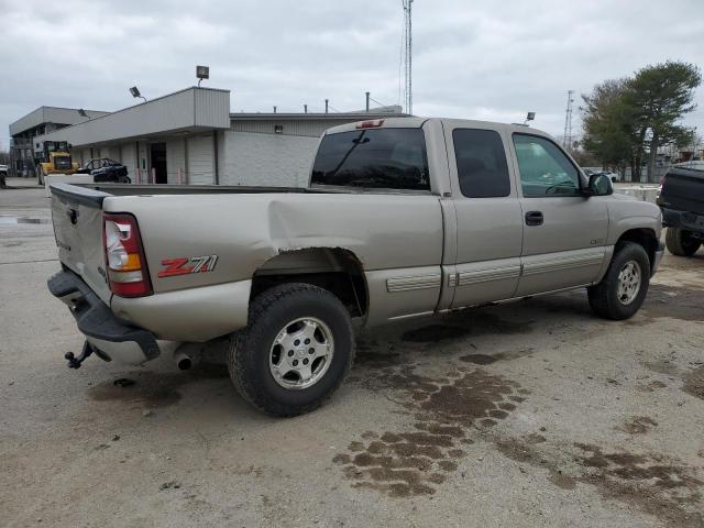 Photo 3 from auction – 1999 CHEVROLET SILVERADO with VIN 1GCEK19T0XE199275