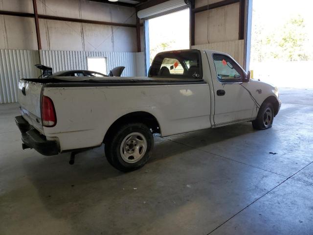 Photo 3 from auction – 2004 FORD F-150 HERI with VIN 2FTRF17W44CA12012