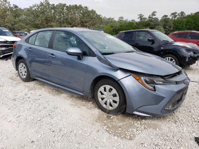 Photo 4 from auction – 2020 TOYOTA COROLLA L with VIN 5YFDPRAE1LP122890