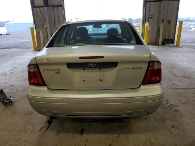 Photo 6 from auction – 2005 FORD FOCUS ZX4 with VIN 1FAFP34N05W259157