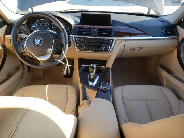 Photo 8 from auction – 2015 BMW 328 XI with VIN WBA3B3C54FF546559