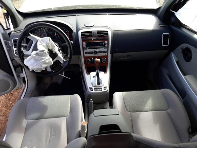 Photo 8 from auction – 2007 CHEVROLET EQUINOX LT with VIN 2CNDL73FX76077263