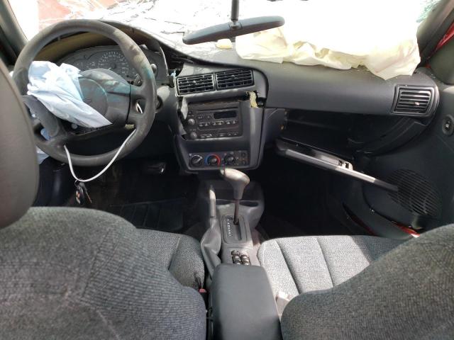 Photo 8 from auction – 2005 CHEVROLET CAVALIER with VIN 1G1JC52F257190403