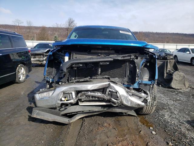 Photo 5 from auction – 2021 FORD F150 SUPER with VIN 1FTEW1EP3MFA36817