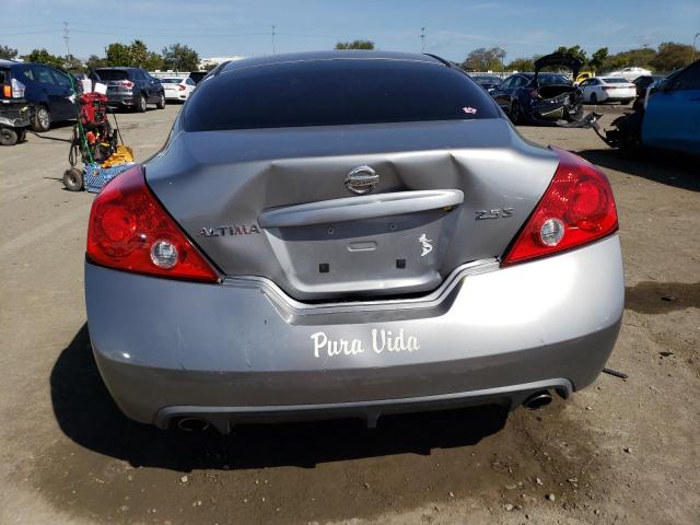 Photo 6 from auction – 2008 NISSAN ALTIMA 2.5 with VIN 1N4AL24E88C273233