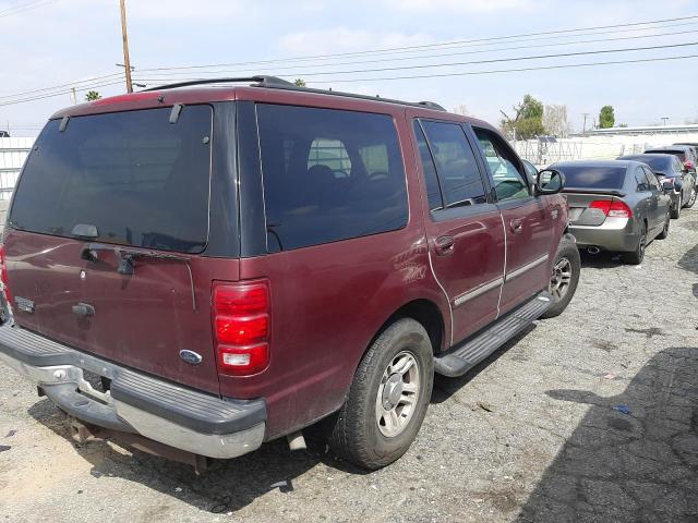 Photo 3 from auction – 2000 FORD EXPEDITION with VIN 1FMRU15L8YLC27303