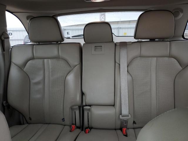 Photo 10 from auction – 2012 LINCOLN MKX with VIN 2LMDJ6JK9CBL05288