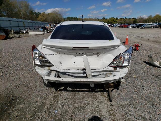 Photo 6 from auction – 2017 NISSAN VERSA S with VIN 3N1CN7AP0HL880704