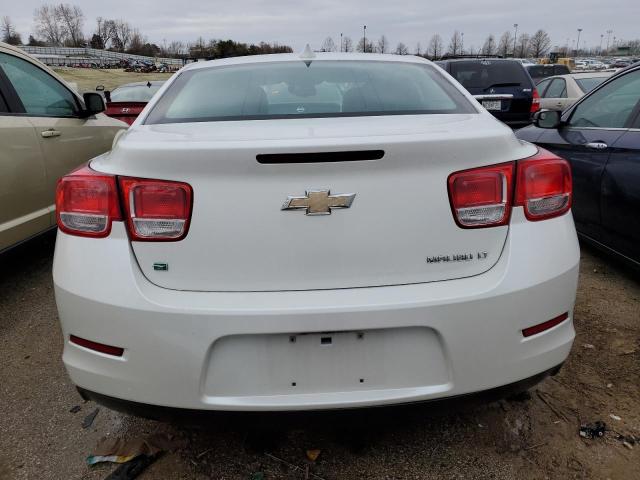 Photo 6 from auction – 2015 CHEVROLET MALIBU 1LT with VIN 1G11C5SL4FF206629