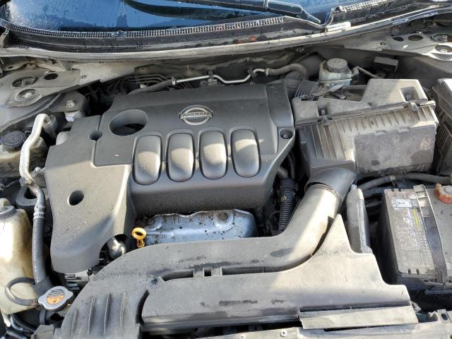 Photo 11 from auction – 2011 NISSAN ALTIMA BAS with VIN 1N4AL2AP9BC157732